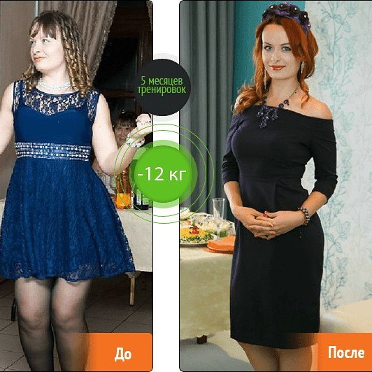 Клиент апельсина